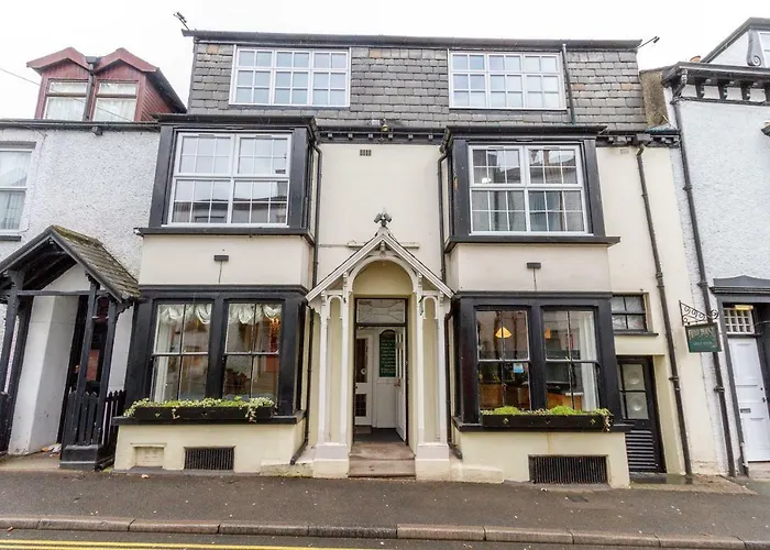 Field House Guest House Windermere